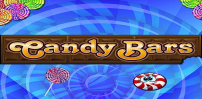 Candy Bars slot artwork
