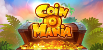 Coin O Mania slot artwork