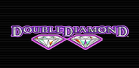 Double Diamond slot artwork