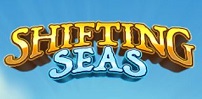 Shifting Seas slot artwork