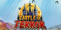 Castle of Terror slot artwork