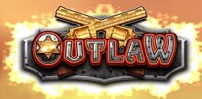 Outlaw Megaways slot artwork
