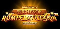 Riches of Rumpelstiltskin Megaways slot artwork