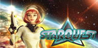 Starquest slot artwork