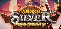 Tales of Silver Megaways slot artwork
