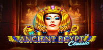 Ancient Egypt Classic slot artwork
