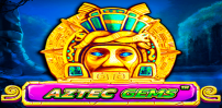Aztec Gems slot artwork