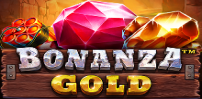 Bonanza Gold slot artwork