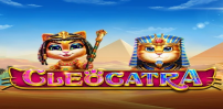 Cleocatra slot artwork