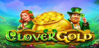 Clover Gold slot artwork