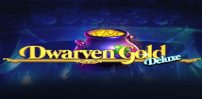 Dwarven Gold Deluxe slot artwork