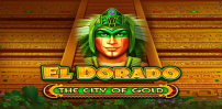 El Dorado The City of Gold slot artwork