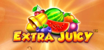 Extra Fruity slot artwork