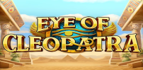 Eye of Cleopatra slot artwork