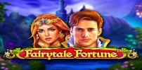 Fairytale Fortune slot artwork