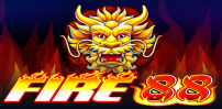 Fire 88 slot artwork