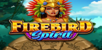 Firebird Spirit slot artwork