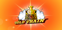 Gold Train slot artwork
