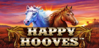 Happy Hooves slot artwork