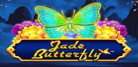 Jade Butterfly slot artwork