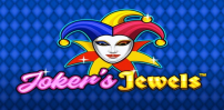 Joker’s Jewels slot artwork