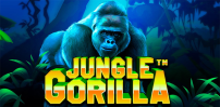 Jungle Gorilla slot artwork
