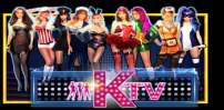 KTV slot artwork