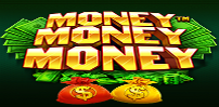 Money Money Money slot artwork