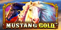 Mustang Gold slot artwork