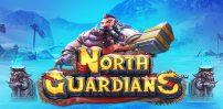 North Guardians slot artwork