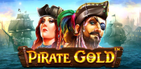 Pirate Gold slot artwork