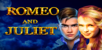 Romeo And Juliet slot artwork