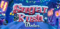 Sugar Rush Winter slot artwork