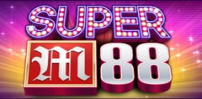 Super M88 slot artwork