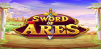 Sword of Ares slot artwork