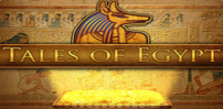 Tales Of Egypt slot artwork