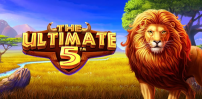 The Ultimate 5 slot artwork