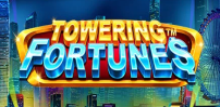 Towering Fortunes slot artwork