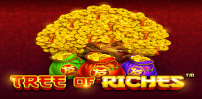 Tree of Riches slot artwork