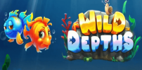 Wild Depths slot artwork