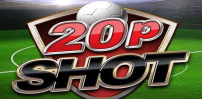 20P Shot slot artwork