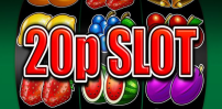 20P Slot slot artwork