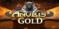Anubis Gold slot artwork