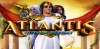 Atlantis City of Destiny slot artwork