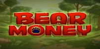 Bear Money slot artwork