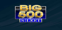 Big 500 Slot slot artwork