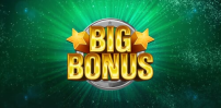Big Bonus slot artwork