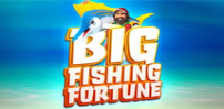 Big Fishing Fortune slot artwork
