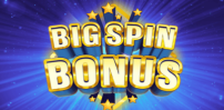 Big Spin Bonus slot artwork