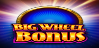 Big Wheel Bonus slot artwork